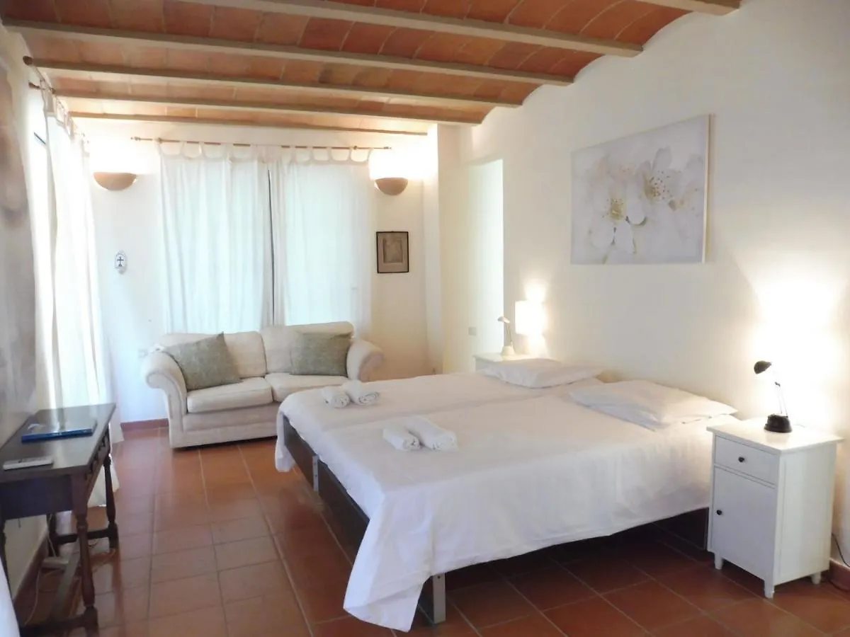 Belvilla By Oyo Casa Lourdes Sant Miquel De Balansat Villa