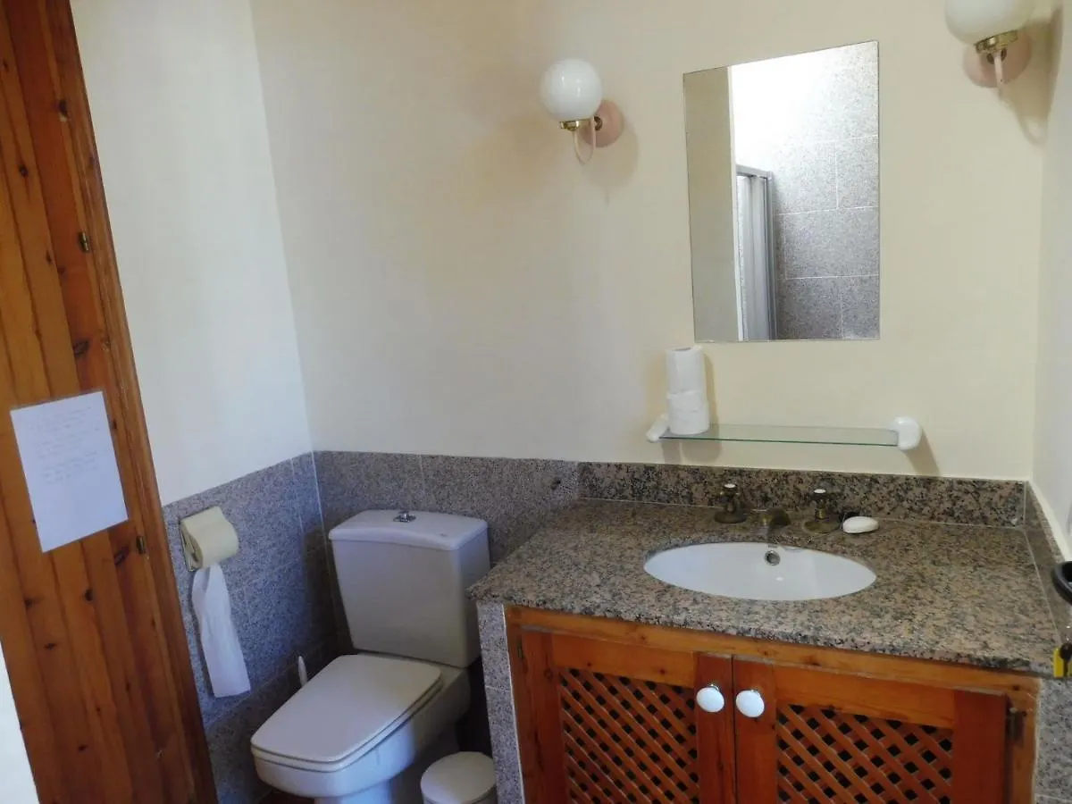 Belvilla By Oyo Casa Lourdes Sant Miquel de Balansat 0*,