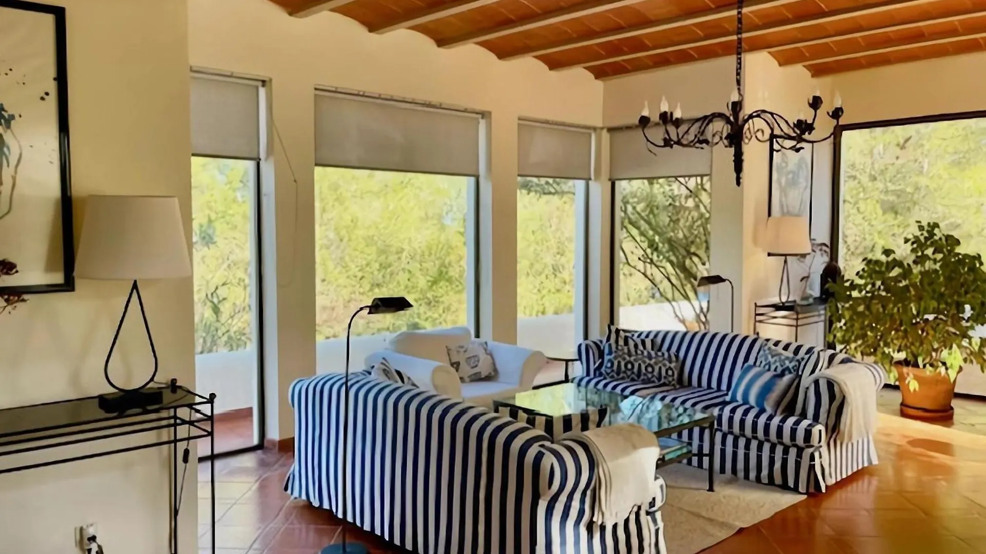 Belvilla By Oyo Casa Lourdes Sant Miquel de Balansat Spanien